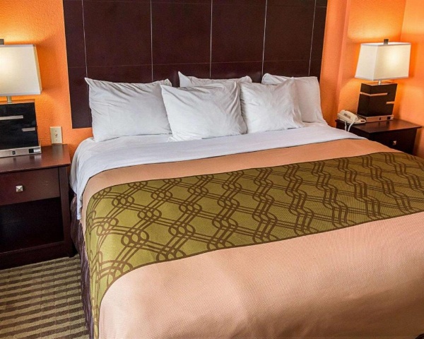 Econo Lodge Inn & Suites Natchitoches image 13