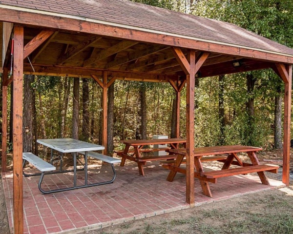 Econo Lodge Inn & Suites Natchitoches image 28